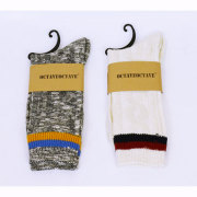 【OTHER】CABLE SOCKS【ソックス】【靴下】【ケーブル】