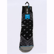 【OTHER】STANCE BARRIO SOCKS【ソックス】【靴下】【ペイズリー】