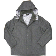 【VORGATA】ヴォルガータ CONTINENTAL JACKET コート