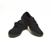 【GEAREX】【ギアレックス】PRISON OX FORD SHOES(LOW)【シューズ】