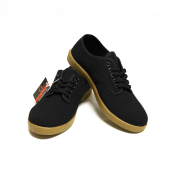 【GEAREX】【ギアレックス】PRISON OX FORD SHOES(LOW)【シューズ】