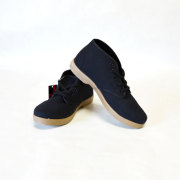 【GEAREX】【ギアレックス】PRISON OX FORD SHOES(HI)【シューズ】