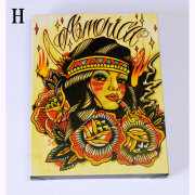 【IMPORT-LA】CANVAS ART(4)【キャンバスアート】