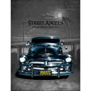 【MAGAZINE】STREET ANGELS-38TIMEZ SPECIAL ISSUE 2012'- 【マガジン】
