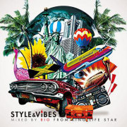 【CD】KING LIFE STAR-STYLE&VIBES-【REGGAE】