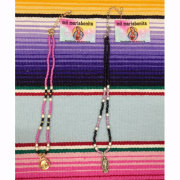 【mii mariabonita】CHOKER(morocco fantasy)【チョーカー】【メキシカン】【マリア】【グアダルーペ】