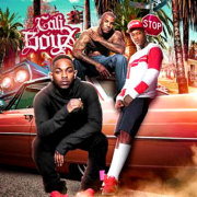 【CD】Cali Boyz【HIPHOP】【WEST COAST】