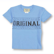 【再入荷!!】【OG CLASSIX/オージークラシックス】ORIGINAL PAISLEY KIDZ TEE【キッズ】【半袖Tシャツ】【ペイズリー】