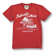 【再入荷!!】【OG CLASSIX/オージークラシックス】EAGLE CROSS KIDZ TEE【キッズ】【半袖Tシャツ】【イーグル】