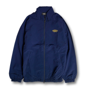 【OG CLASSIX/オージークラシックス】OG-EMB SPORTS NYLON JACKET【アウター】【スポーツ】【ナイロン】