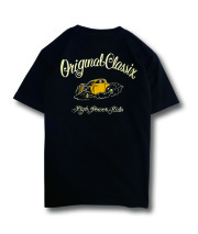 【KIDS】3colors【OG CLASSIX/オージークラシックス】HIGH POWER RIDE KIDS TEE【Tシャツ】【5.6oz】【キッズ】【半袖】