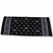 【OG CLASSIX/オージークラシックス】CROSS BANDANA OG TOWEL【フェイスタオル】【バンダナ】【クロス】