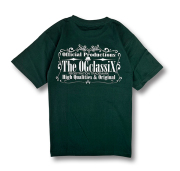 【OG CLASSIX/オージークラシックス】OFFICIAL SIGN 6.2oz S/S TEE【Tシャツ】【6.2oz】