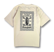 【OG CLASSIX/オージークラシックス】ORIGINAL MARIA  6.2oz S/S TEE【Tシャツ】【6.2oz】