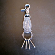 【OG CLASSIX】【オージークラシックス】MARIA KEY LOCK LIFE【キーロック】【アクセサリー】