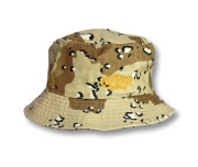 3colors【大人気】【OG CLASSIX/オージークラシックス】BUCKET HAT【バケットハット】【NEWHATTAN】【バケハ】【刺繍】【ブラック】【ベージュ】【カモ】