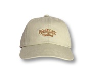 3colors【大人気】【OG CLASSIX/オージークラシックス】COTTON CAP【ポロキャップ】【NEWHATTAN】【ロゴ】【コットン】【刺繍】【MENS】【LADYS】【KIDS】