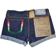 【新色!!】【OG CLASSIX】【オージークラシックス】EL CAMINO LADY'S SHORT PANTS【レディース】【ショートデニム】