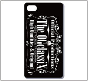 【OG CLASSIX】【オージークラシックス】HIGH LINE iPhone CASE 【iPhoneケース】