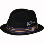 【OG CLASSIX/オージークラシックス】HIGH CLASSIX WOOL HAT【ウールハット】【刺繍】