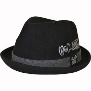 【OG CLASSIX/オージークラシックス】OLD CLASSIX WOOL HAT【ウールハット】【刺繍】