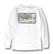 【KIDS】2colors【OG CLASSIX/オージークラシックス】CORPORATE SIGN KIDS LONG SLEEVE【Tシャツ】【長袖】【キッズ】