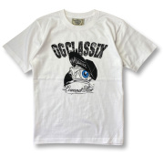 【KIDS】3colors【OG CLASSIX/オージークラシックス】OG EAGLE KIDS TEE【Tシャツ】【5.6oz】【キッズ】【半袖】