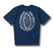 【KIDS】3colors【OG CLASSIX/オージークラシックス】MARIA KIDS TEE【Tシャツ】【5.6oz】【キッズ】【半袖】