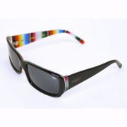 【OG CLASSIX × BLACK FLYS】【オージークラシックス×ブラックフライズ】SERAPE CLASSIX FLY(IN SIDE SERAPE)【サングラス】【コラボ】【サラペ】【ローク調】