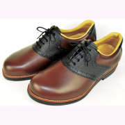 サイズ限定!!OUTLET!!【OG CLASSIX】【オージークラシックス】OG SADDLE SHOES【サドルシューズ】【SALE】【26.0cm】
