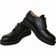 【OG CLASSIX/オージークラシックス】POSTMAN OG SHOES【ポストマンシューズ】【レザー】【靴】