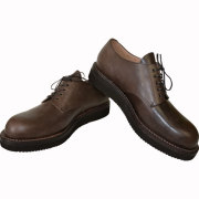 【OG CLASSIX/オージークラシックス】POSTMAN OG SHOES【ポストマンシューズ】【レザー】【靴】