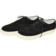 【OG CLASSIX】【オージークラシックス】WING CHIP DECK SHOES【デッキシューズ】【タンクソール】【靴】