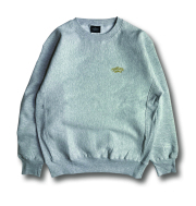 【OG CLASSIX/オージークラシックス】OG-EMB 12.0oz. C/N SWEAT（裏起毛） 【スウェット】【裏起毛】【12オンス】