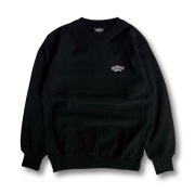 2colors【OG CLASSIX/オージークラシックス】OG-EMB 12.0oz. C/N SWEAT(裏起毛)【クルーネック】【12.0oz.】