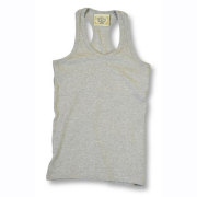 【OG CLASSIX/オージークラシックス】OG CROSS TANKTOP【タンクトップ】【マッスル】【刺繍】