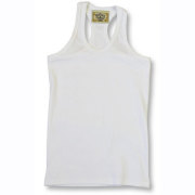 【OG CLASSIX/オージークラシックス】OG CROSS TANKTOP【タンクトップ】【マッスル】【刺繍】