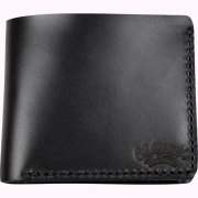 【OG CLASSIX】【オージークラシックス】HALF LEATHER WALLET【レザーウォレット】