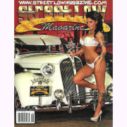 【MAGAZINE】STREET LOW VOL.70【マガジン】