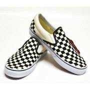 【VANS】【バンズ】CLASSIC SLIP-ON【シューズ】【スリッポン】