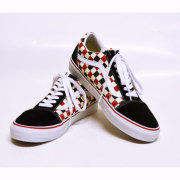 【VANS】OLD SKOOL(Van Doren model)【バンズ】【シューズ】