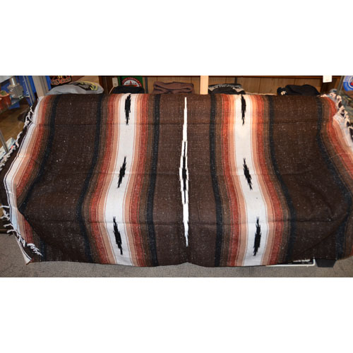 【MEXICO】DIA DESIGN BLANKET【ブランケット】