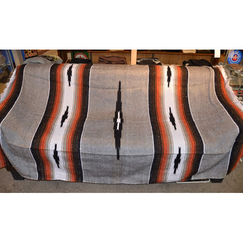【MEXICO】DIA DESIGN BLANKET【ブランケット】