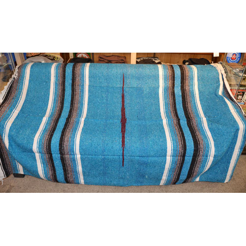 【MEXICO】DIA DESIGN BLANKET【ブランケット】