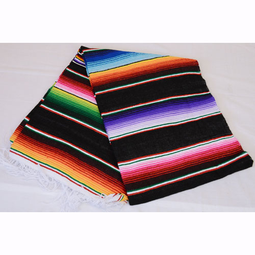 【再入荷!!】【MEXICAN SERAPES】LARGE SALTILLO OR SERAPE(L)【メキシカンサラペ】