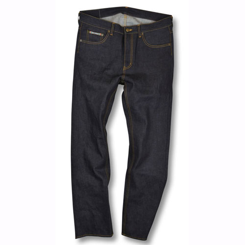 【OG CLASSIX/オージークラシックス】STRAIGHT SIX JAPAN CLASSIX DENIM【デニムパンツ】【ジーパン】