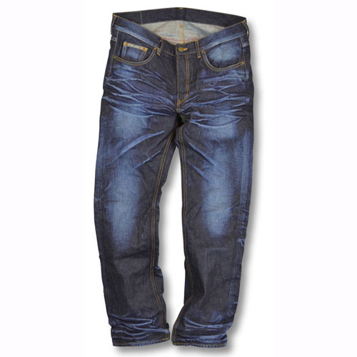 【OG CLASSIX/オージークラシックス】VINTAGE SIX JAPAN CLASSIX DENIM【デニムパンツ】【ジーパン】【ヴィンテージ加工】
