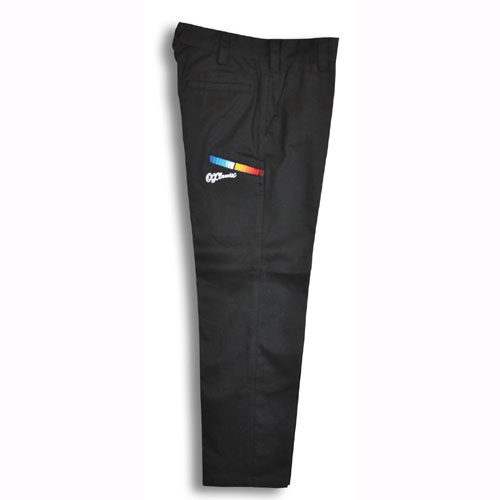 【OG CLASSIX/オージークラシックス】LOW ROD HERRINGBONE WORK PANTS【ワークパンツ】【サラペ】