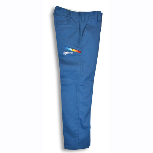 【OG CLASSIX/オージークラシックス】LOW ROD HERRINGBONE WORK PANTS【ワークパンツ】【サラペ】