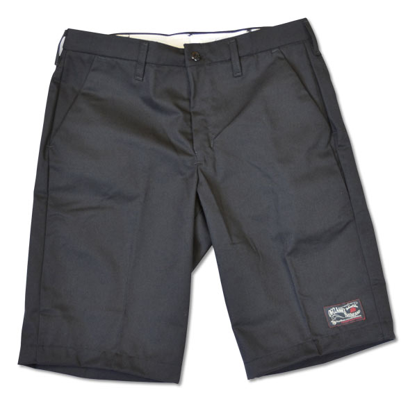 【OG CLASSIX/オージークラシックス】【RED KAP/レッドキャップ】WORKERS LIFE SHORT PANTS 2【ショートパンツ】【ワークパンツ】【コラボ】